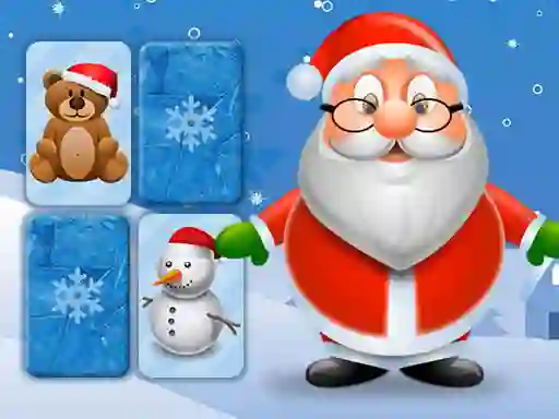 Игра My Christmas Items онлайн