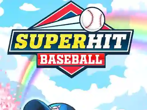Игра Baseball Hit онлайн