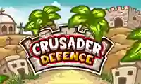 Игра Crusader Defense онлайн