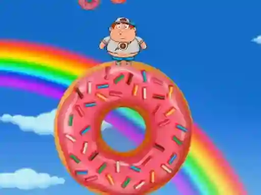 Игра Fat Boy Dream онлайн