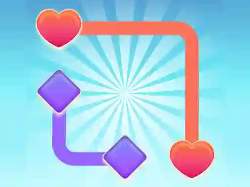 Игра Filling Lines онлайн
