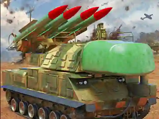 Игра US Army Drone Attack онлайн