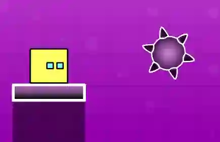 Игра Jumping Box онлайн