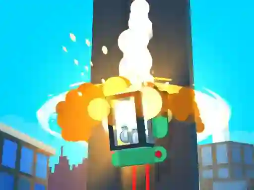 Игра Breaking онлайн