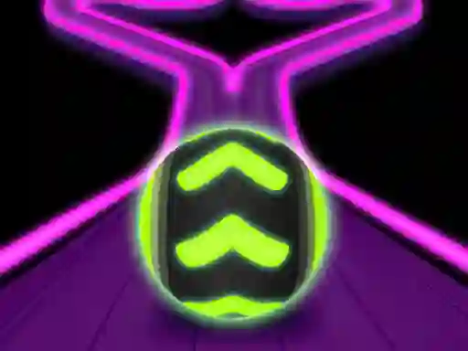 Игра Ball Rush онлайн
