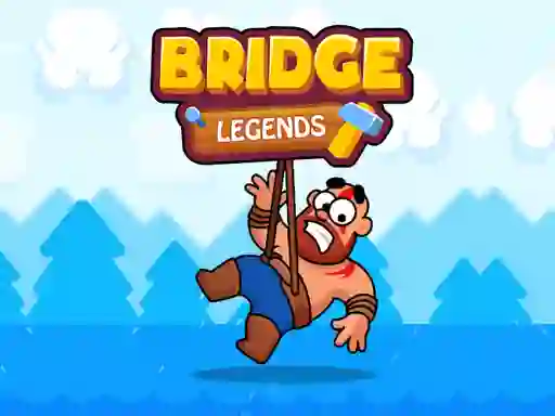 Игра Bridge Legends онлайн