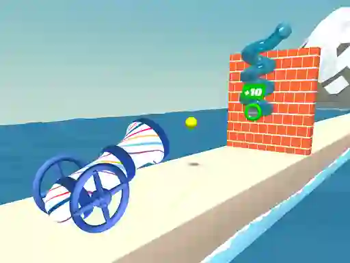 Игра Pipe Surfer онлайн