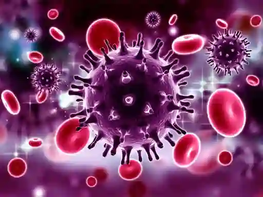 Игра Coronavirus Puzzle онлайн