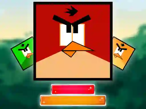 Игра Jewel and Crazy Birds онлайн