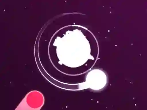 Игра Orbit Plane онлайн