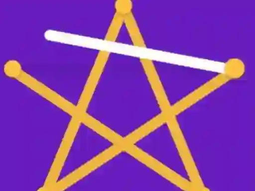 Игра Line Puzzle Game онлайн