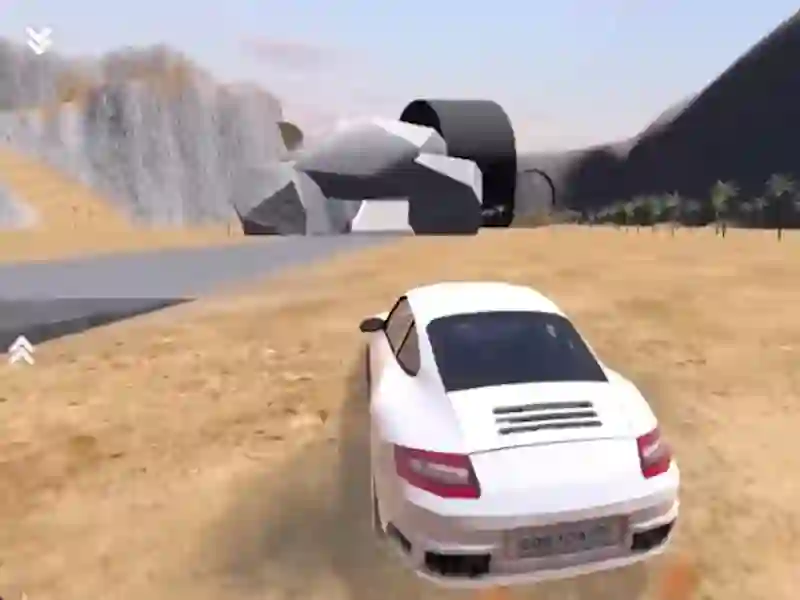 Игра Destruction Drive онлайн