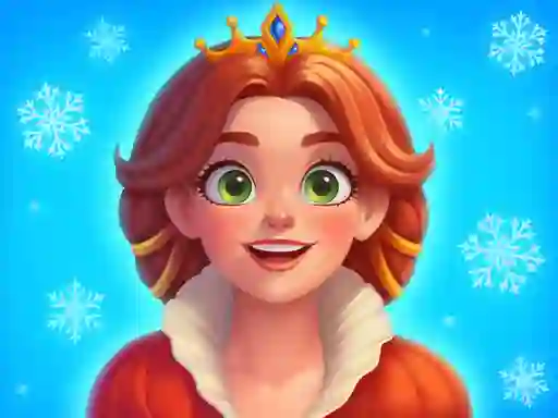 Игра Royal Kitchen: The Lost King онлайн