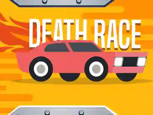 Игра Death Race онлайн