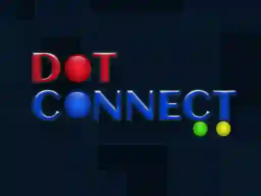 Игра Dot Connect онлайн