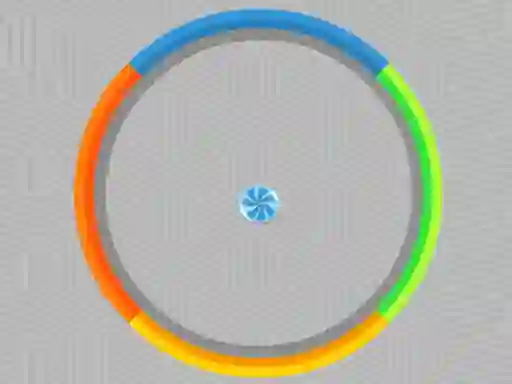 Игра Candy Color онлайн