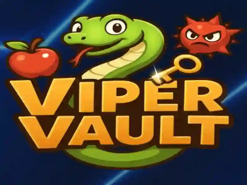 Игра Viper Vault онлайн