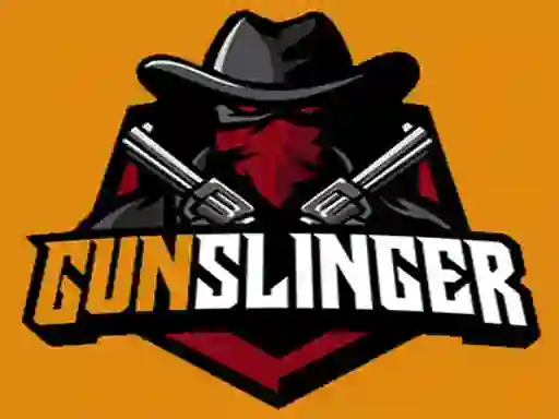 Игра Gunslinger Duel онлайн