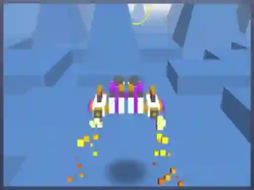 Игра Space Rider онлайн