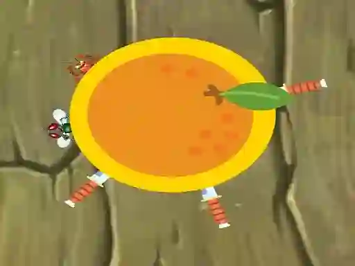 Игра Fruits Kive Up онлайн