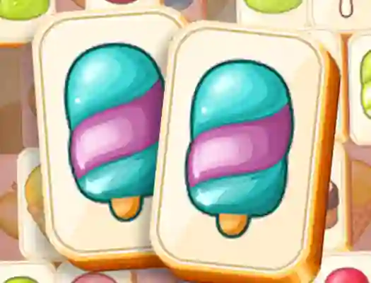 Игра Sugar Mahjong онлайн