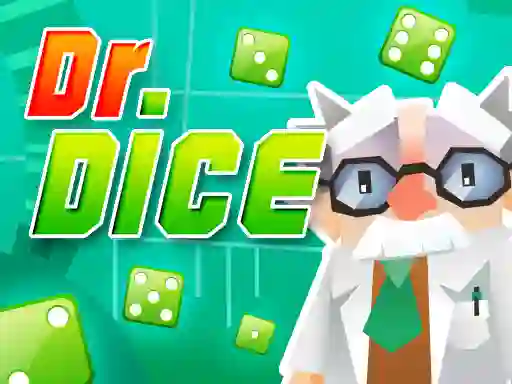 Игра Dr Dice онлайн
