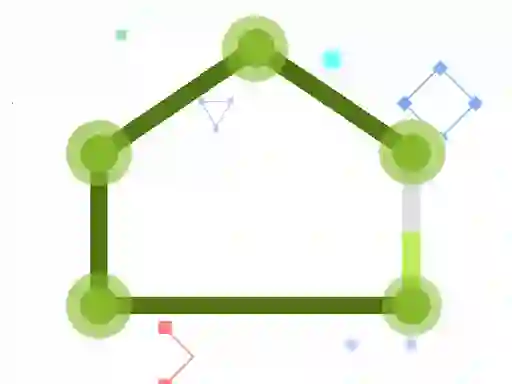 Игра 1 Line онлайн