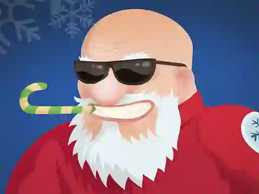 Игра Snowball Fight онлайн