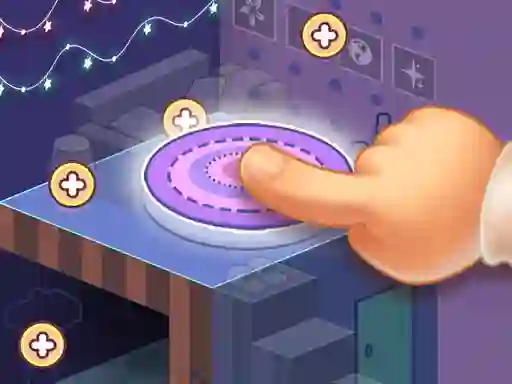Игра Little master of assembly онлайн