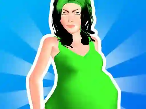 Игра Who Is Daddy онлайн