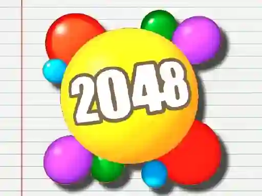 Игра Paper Block 2048 онлайн