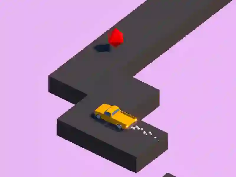 Игра Edge Racing онлайн