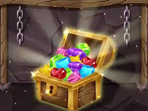 Игра Jewel Miner онлайн