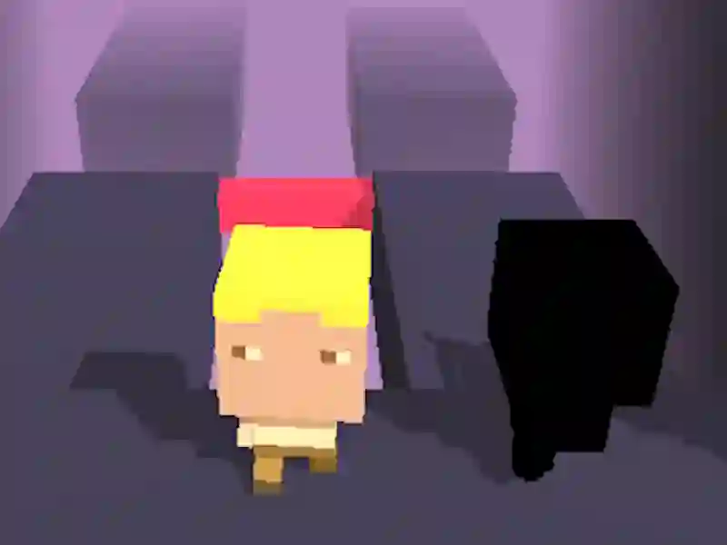 Игра BigHead онлайн