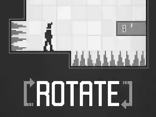Игра Rotate онлайн