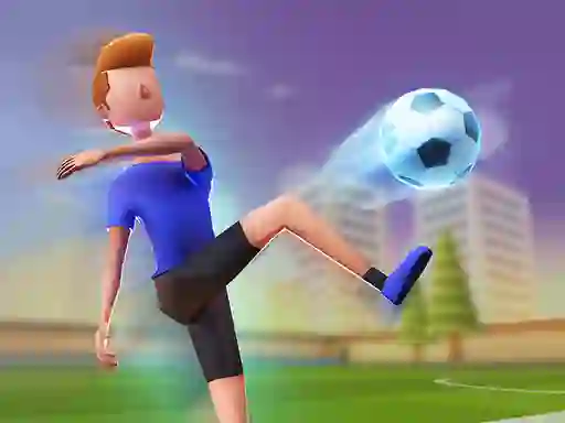 Игра Football Master онлайн