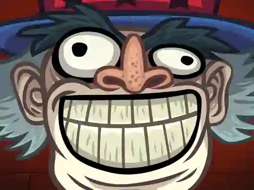 Игра Troll Face Quest USA Adventure онлайн