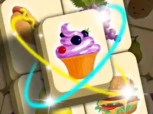Игра Mahjong Sweet Connection easter онлайн