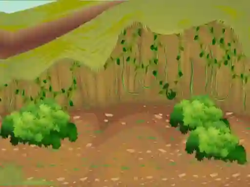 Игра Green Mountain Escape онлайн