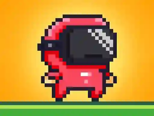 Игра Out Of Space онлайн