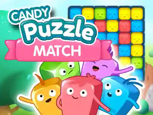 Игра Puzzle Match онлайн