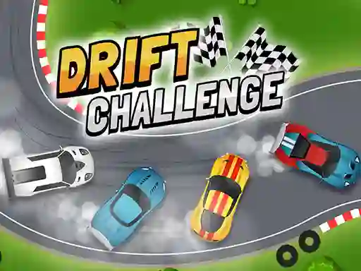 Игра Drift Challenge онлайн