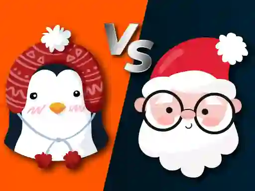 Игра Xmas War онлайн