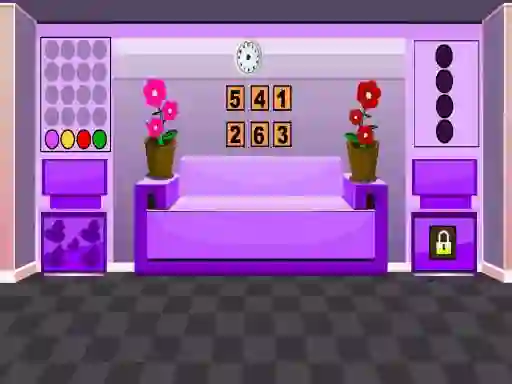 Игра Red Parrot Rescue онлайн