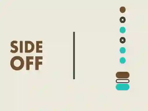 Игра Side Off Master онлайн