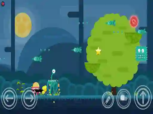 Игра Killer Boy онлайн