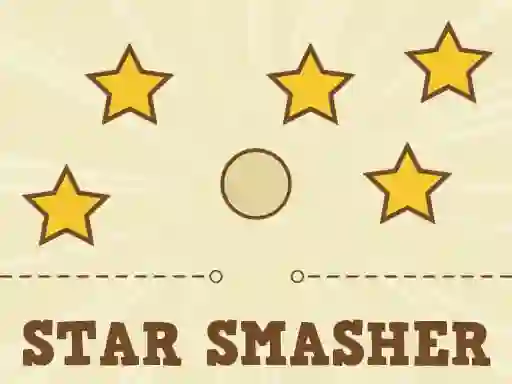 Игра Star Smasher онлайн