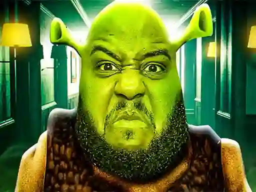 Игра 5 Night at Green Head Monster онлайн