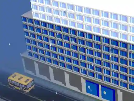 Игра Building construction онлайн