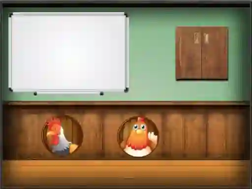 Игра Amgel Kids Room Escape 93 онлайн